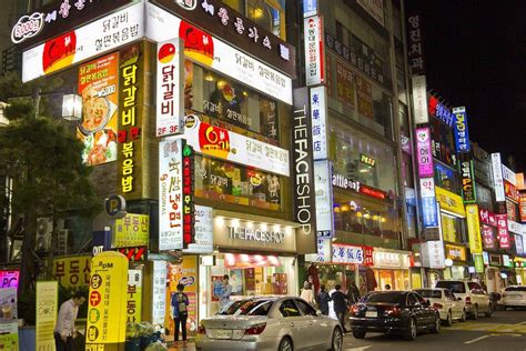 Seoul Shopping Guide For Bargain Hunters | Seoul, Shopping places ...