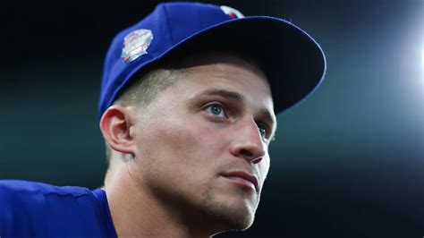 What Happened To Corey Seager? Injury & Health Update