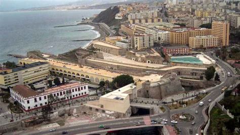 Ceuta, una ciudad de oportunidades con el reto de superar la crisis y ...