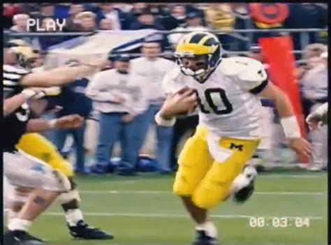 WATCH: Michigan releases incredible Tom Brady highlight reel