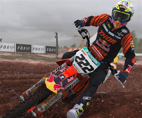 Best motocross games: The top 5 to play right now