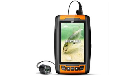 The best underwater fishing camera | Digital Camera World