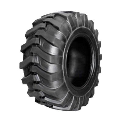 Targeted R4-2 Industrial Tractor Tires 16.9-24 19.5L-24