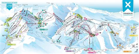 School Ski Trips to Grandvalira - Rayburn Tours