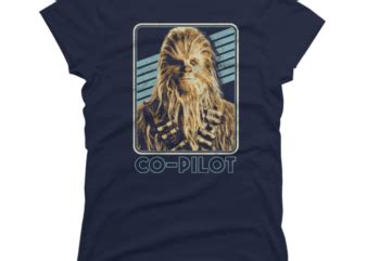 Co-Pilot - Buy t-shirt designs