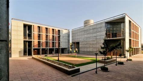 IIM Ahmedabad- New Campus | HCP | Indian institutes of management ...