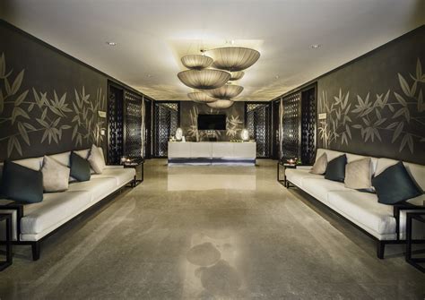 Millennium Plaza Doha Introduces Aria Spa and Wellness Centre – Marhaba ...