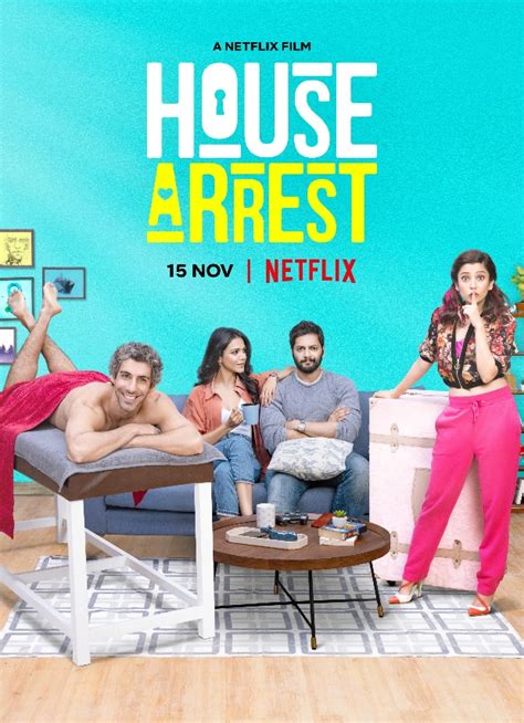 House Arrest - Film Cast, Release Date, House Arrest Full Movie Download, Online MP3 Songs, HD ...