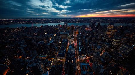 New Wallpaper 4K / 4K New York Wallpaper (31+ images) / Are you in ...