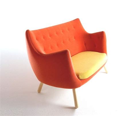 Sofas | Seating | Poeten | onecollection | Finn Juhl. Check it out on Architonic Small Apartment ...