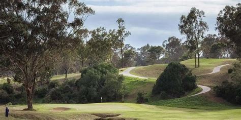 Wedgewood Golf Course - Golf in South Africa