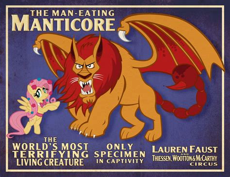 Manticore Mlp