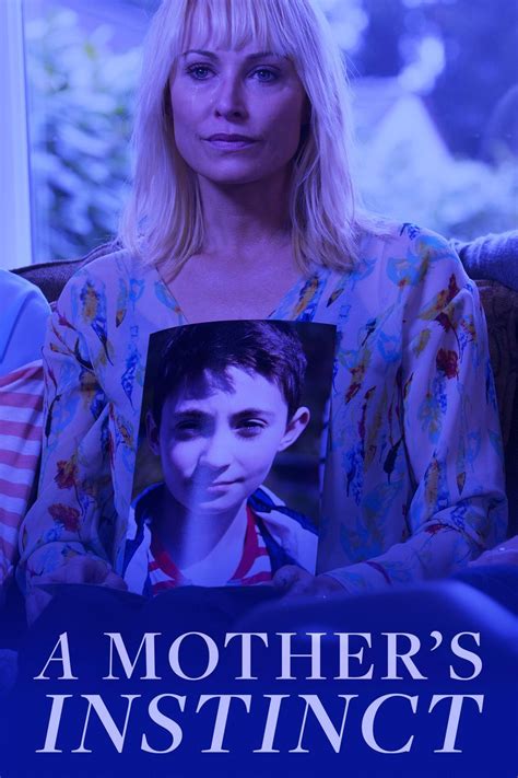 A Mother's Instinct - Rotten Tomatoes