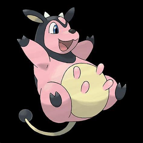 Miltank Pokémon: How to Catch, Moves, Pokedex & More