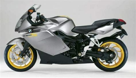 BMW K1200S