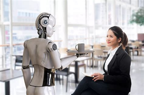 Humantech Meetings: Are robots human too? About human-intelligent ...