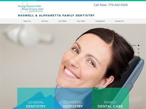 Alpharetta GA – Dental Country