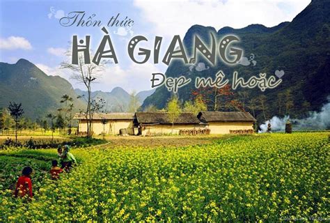 Tourist attractions in Ha Giang - Focus Asia and Vietnam Travel & Leisure