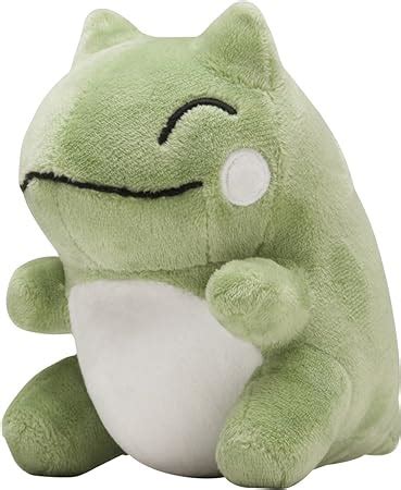 Pokemon Substitute Plush Toy Whimsicott : Amazon.fr: Jeux et Jouets