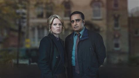 10 Gripping British Police Dramas You Might Have Missed