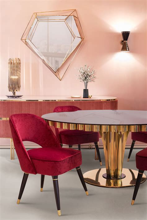 Retro Vibe Mid-century is like a time-traveling experience made of vintage-inspired pieces for ...