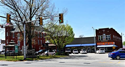 Restoring the Heart of Berryville | Only In Arkansas