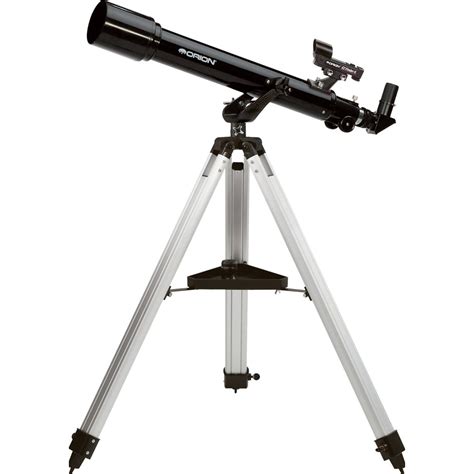 Orion Observer 70mm Altazimuth Refractor Telescope - Telescope Observer