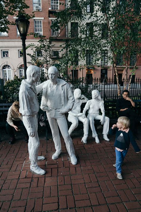 Stonewall National Monument - American Field Trip