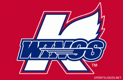 kalamazoo wings – SportsLogos.Net News