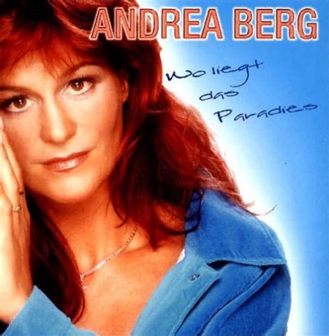 Andrea Berg - Du hast mich tausendmal belogen Noten für Gitarren ...