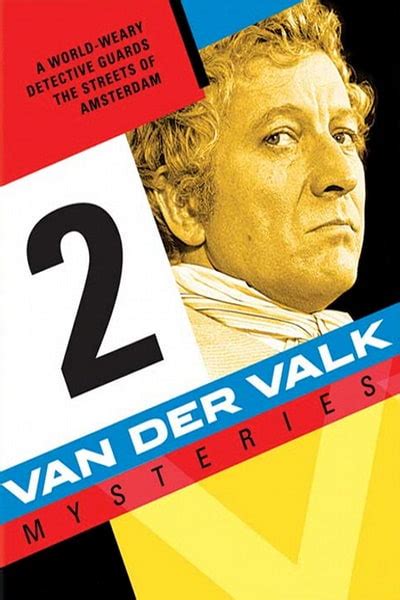 Van Der Valk - Season 2 (1972) Watch Online on PrimeWire