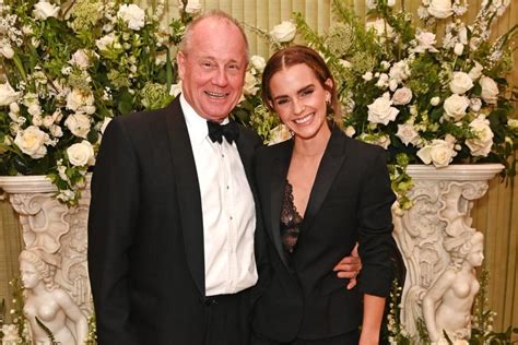 Emma Watson reveals her dad gave her ‘wine and water as a kid’ leaving her ‘confused’ about ...