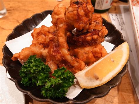 How to Make Fried Octopus: 7 Steps (with Pictures) - wikiHow | Recipe ...