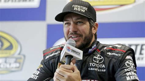 Martin Truex Jr. feels ‘his time has come’ as the NextGen car questions ...