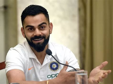 Virat Kohli jumps 34 places in Forbes' top-100 highest paid athletes in 2020 | Business Insider ...