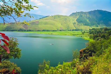 Wisata Alam Danau Toba yang Wajib Untuk Anda Kunjungi