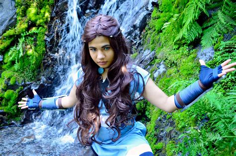 [Self] Katara from Avatar the last Airbender : r/cosplay