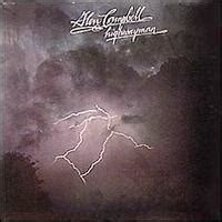 Highwayman (Glen Campbell album) - Wikipedia, the free encyclopedia