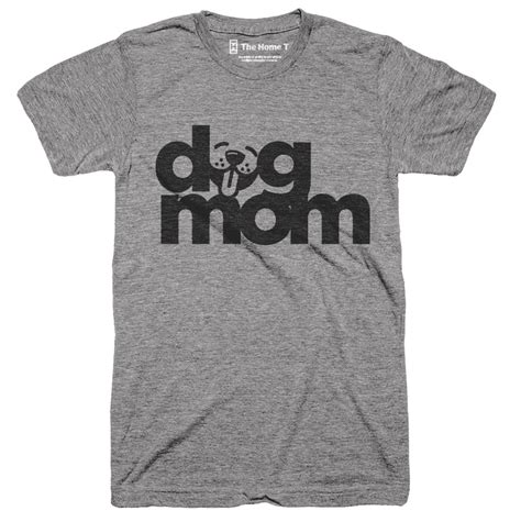 Dog Mom | Funny mom shirts, Funny dog shirts, Dog mom shirt