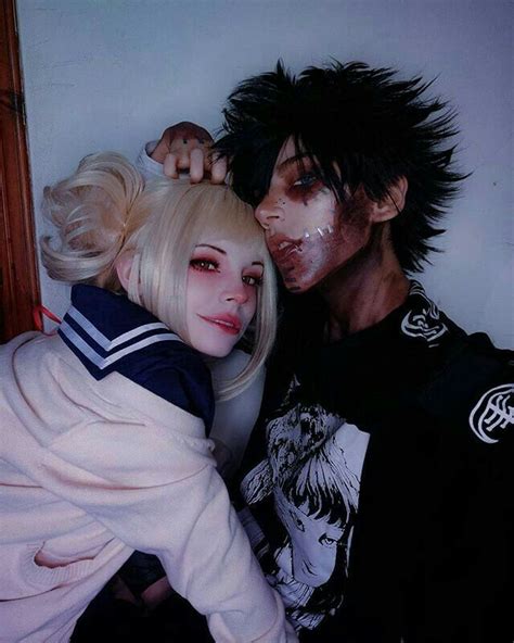 Pin de ʟᴀ ᴡᴀɪꜰᴜ en ᶜᵒˢⁱᵗᵃˢ ᵈᵉ ˡᵃˢ ᵇᵘᵉⁿᵃˢ | Increíble cosplay, Cosplay lindo, Parejas cosplay