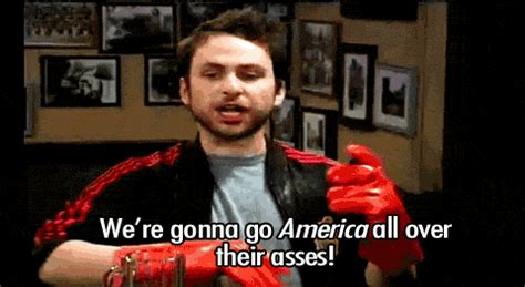 Charlie Kelly Quotes | Others