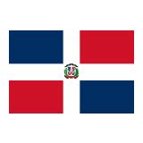 🇩🇴 Dominican Flag Emoji Meaning with Pictures: from A to Z