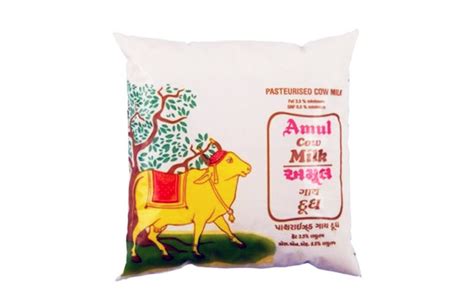 Amul Cow Milk