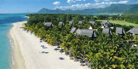 Dinarobin Beachcomber Golf Resort & Spa - Mauritius Attractions