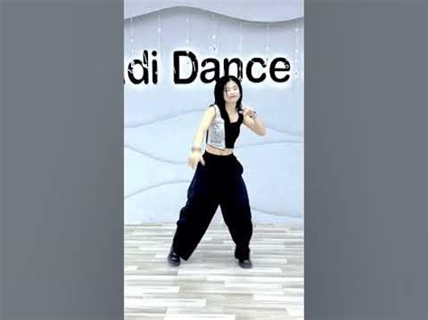 Tò Te Tí | Tiktok Dance | BALADI STUDIO - YouTube