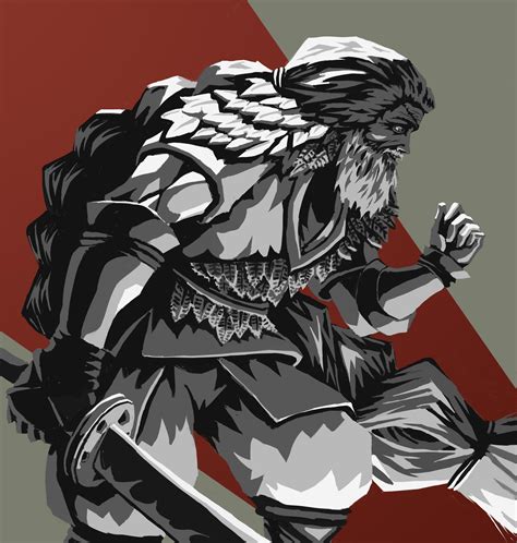 Great Shinobi Owl by Drasmiel on DeviantArt