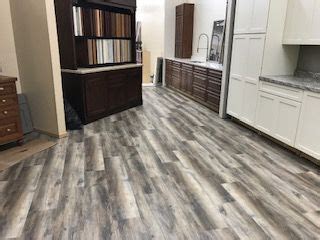 Gravity Luxury Vinyl Plank & Tile | Cheney Carpet