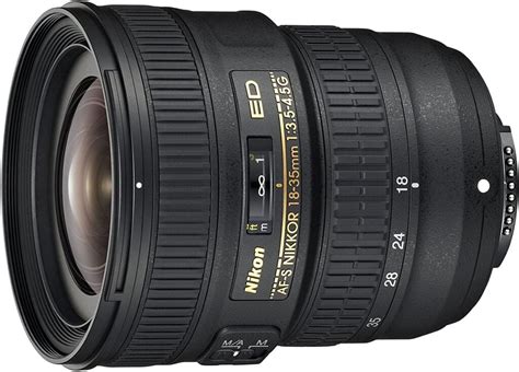 8 Best Nikon Landscape Lens - TechnoWifi