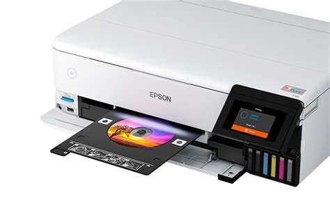 C11CJ21201 | EcoTank Photo ET-8550 All-in-One Wide-format Supertank Printer | Inkjet | Printers ...