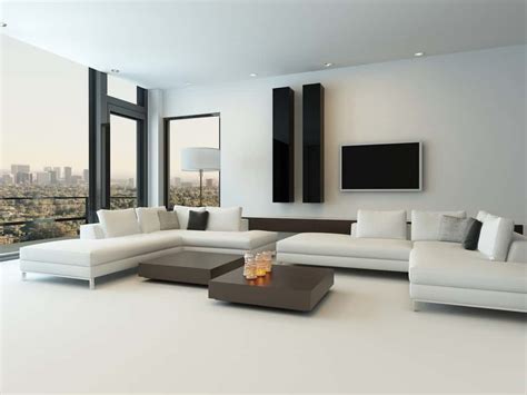 The Top 70 Minimalist Living Room Ideas